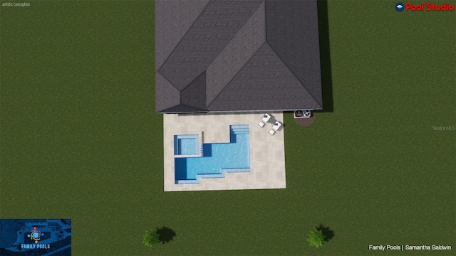 14914 15th St E, Parrish, FL 34219 - view of miscellaneous listing collateral
