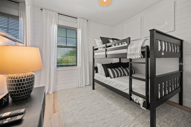 89 Avenida Messina, Sarasota, FL 34242 - bedroom featuring wood finished floors