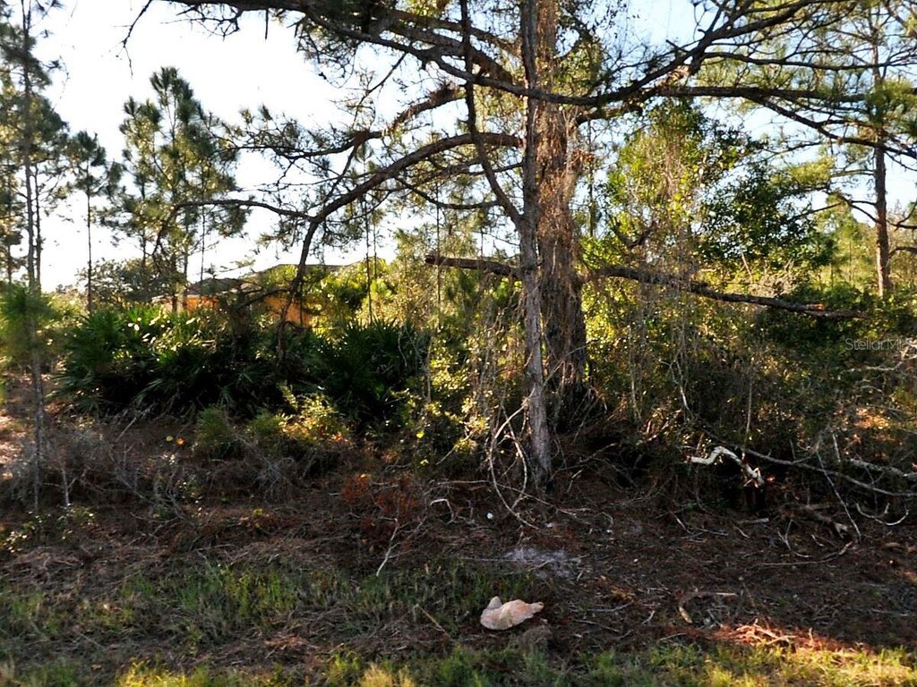 Schoen St, North Port, FL 34291