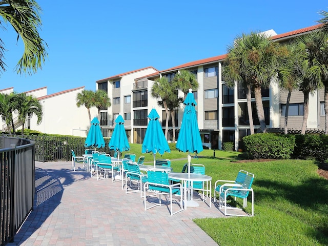 6204 Midnight Pass Rd Unit 102, Sarasota, FL 34242 - photo 39
