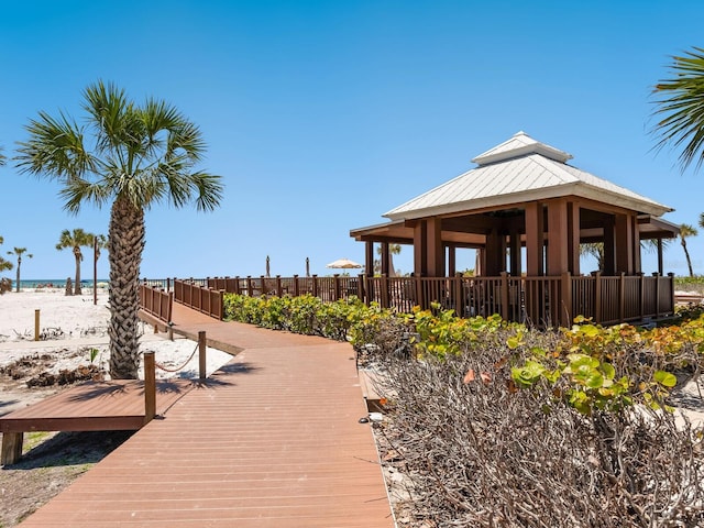 6204 Midnight Pass Rd Unit 102, Sarasota, FL 34242 - photo 42