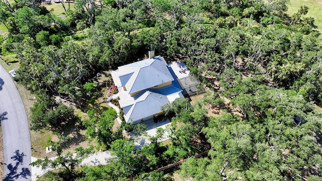 1788 Palm View Rd, Sarasota, FL 34240 - aerial view