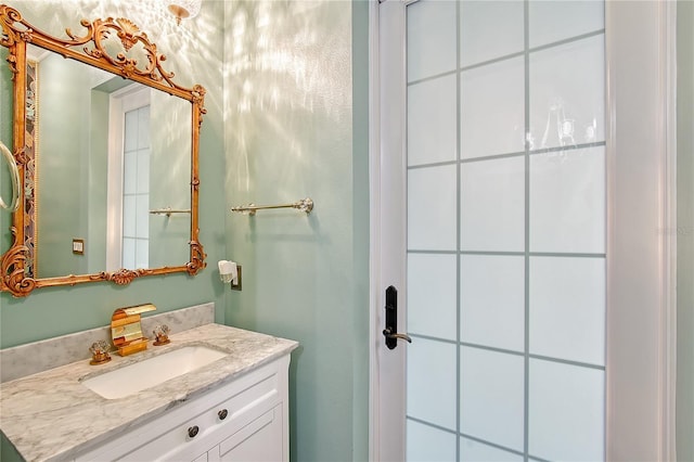 1788 Palm View Rd, Sarasota, FL 34240 - bathroom with vanity