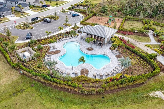 5583 Summit Gln, Bradenton, FL 34203 - photo 56