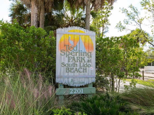 845 Benjamin Franklin Dr Unit 101, Sarasota, FL 34236 - view of details