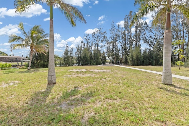 891 Palmetto Dr NE, Port Charlotte, FL 33952 - photo 28