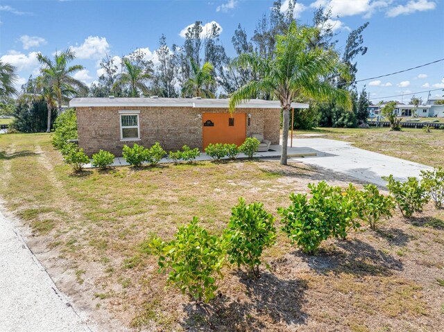 891 Palmetto Dr NE, Port Charlotte, FL 33952 - photo 36