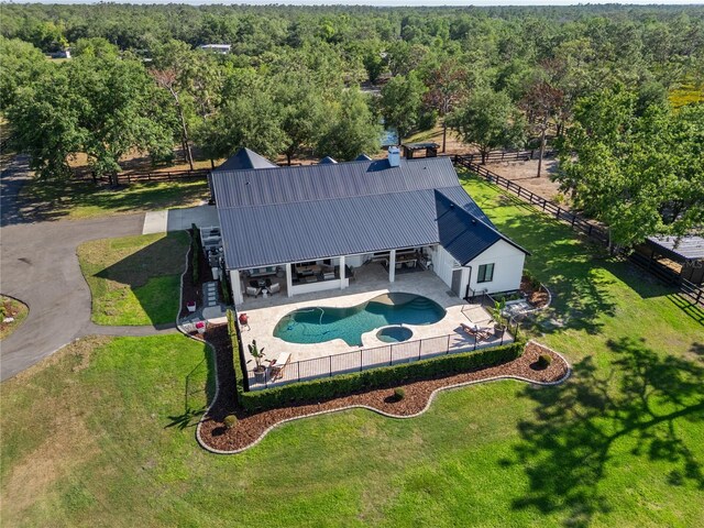 25305 83rd Ave E, Myakka City, FL 34251 - photo 76