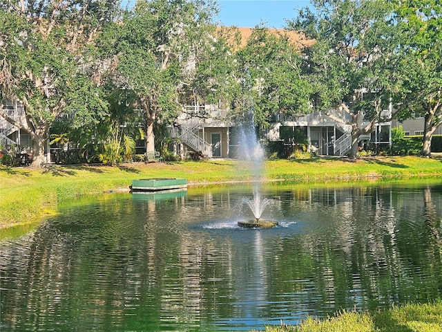 850 S Tamiami Trl Unit 529, Sarasota, FL 34236 - water view