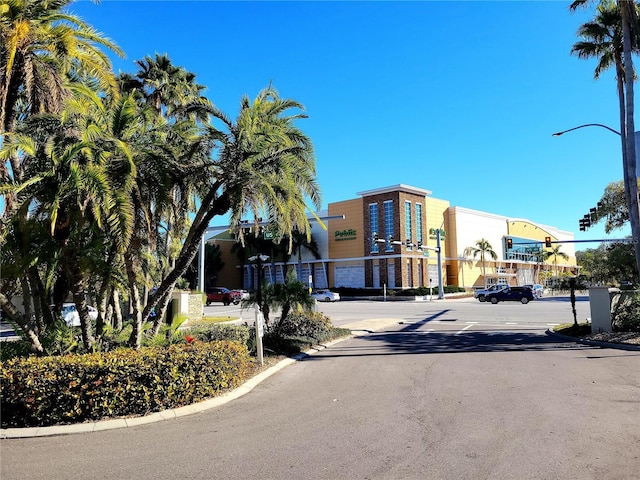 850 S Tamiami Trl Unit 529, Sarasota, FL 34236 - view of building exterior