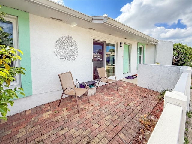 3909 40th St W, Bradenton, FL 34205 - view of patio
