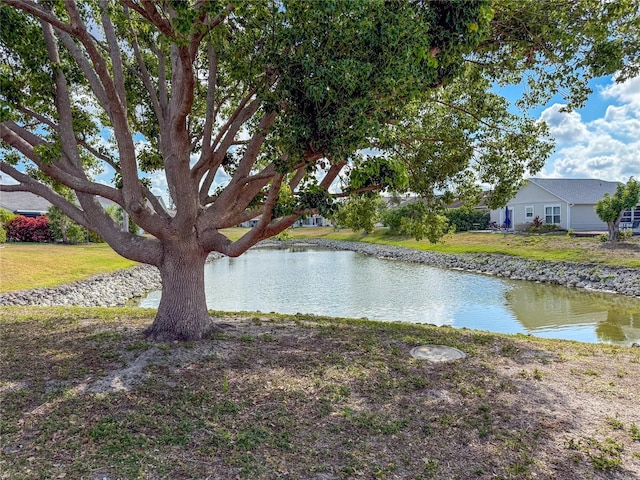 3909 40th St W, Bradenton, FL 34205 - water view