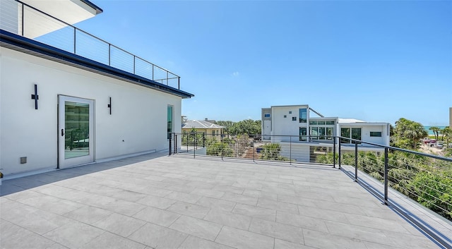 8800 Midnight Pass Rd, Sarasota, FL 34242 - view of patio / terrace