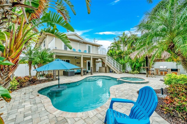 216 Palmetto Ave, Anna Maria, FL 34216 - photo 5