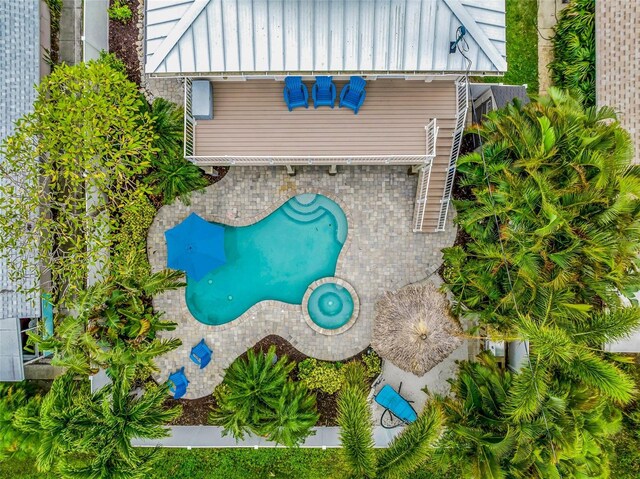 216 Palmetto Ave, Anna Maria, FL 34216 - photo 32