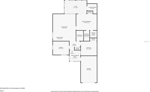 4722 Oak Hill Ln Unit 44, Sarasota, FL 34232 - photo 5