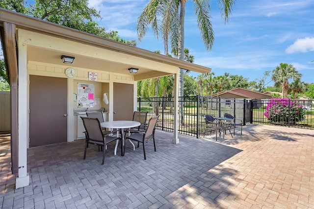 4722 Oak Hill Ln Unit 44, Sarasota, FL 34232 - photo 42