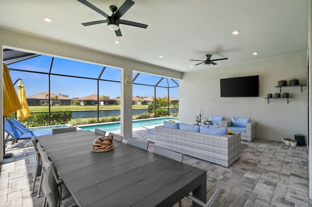 6266 Mesa Gln, Bradenton, FL 34203 - photo 30