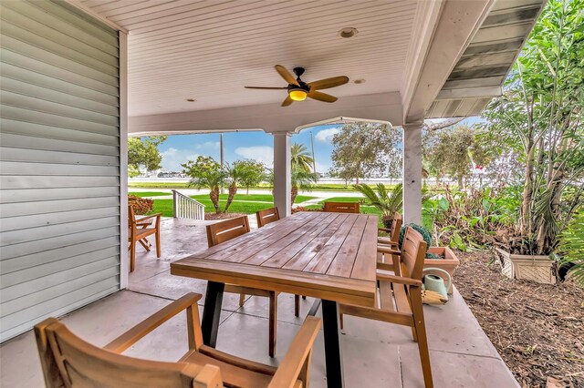 829 Bayshore Blvd, Tampa, FL 33606 - photo 36