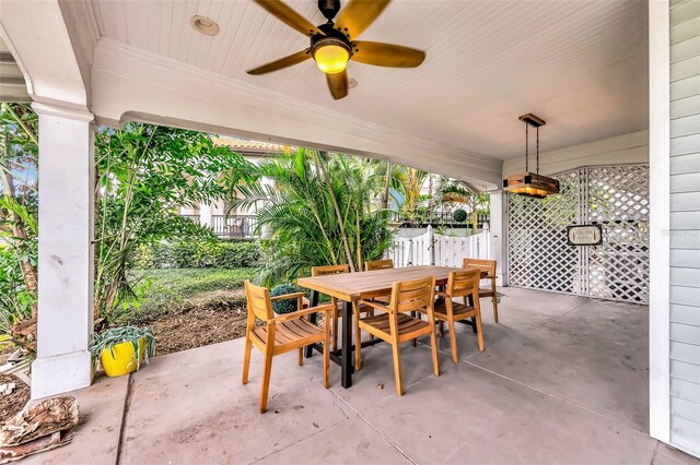 829 Bayshore Blvd, Tampa, FL 33606 - photo 37