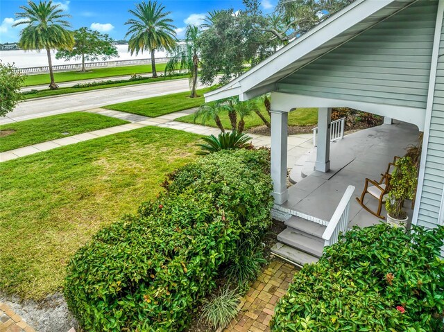 829 Bayshore Blvd, Tampa, FL 33606 - photo 47