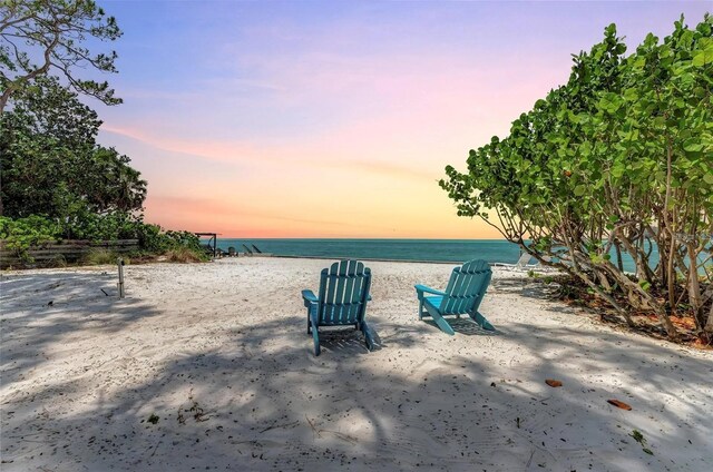 4050 Higel Ave, Sarasota, FL 34242 - view of property's community with a water view