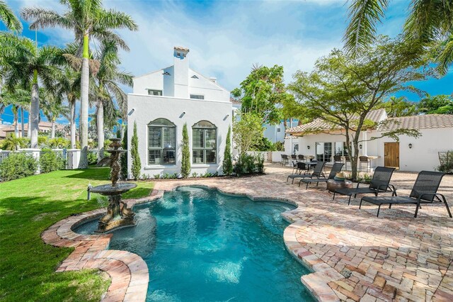 76 S Washington Dr, Sarasota, FL 34236 - photo 47