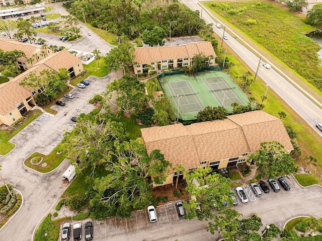 4061 Crockers Lake Blvd Unit 2618, Sarasota, FL 34238 - aerial view