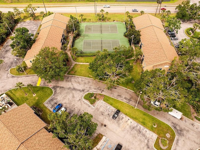 4061 Crockers Lake Blvd Unit 2618, Sarasota, FL 34238 - birds eye view of property