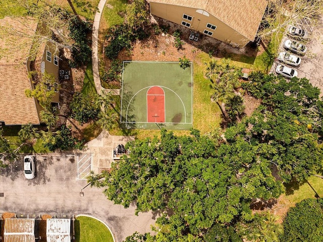 4061 Crockers Lake Blvd Unit 2618, Sarasota, FL 34238 - birds eye view of property
