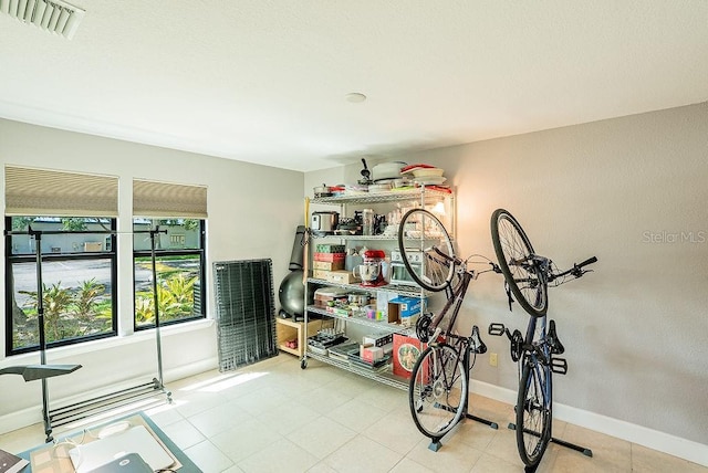 4061 Crockers Lake Blvd Unit 2618, Sarasota, FL 34238 - storage featuring visible vents