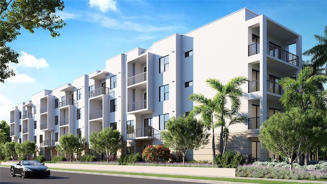 4950 Remington Dr Unit 304, Sarasota, FL 34234 - view of building exterior