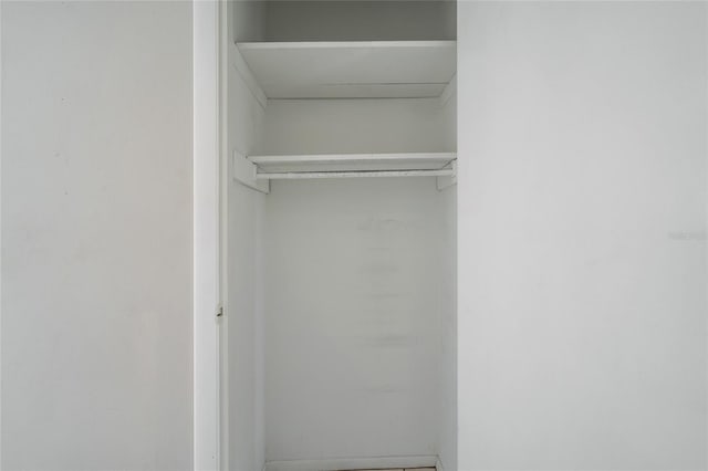 5521 Riverbluff Cir Unit V-10, Sarasota, FL 34231 - view of closet