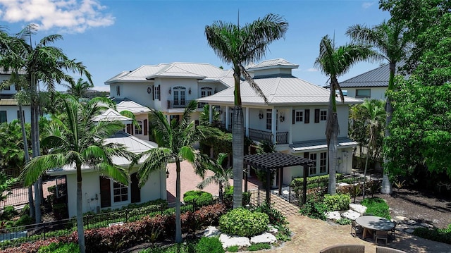 1435 Westway Dr, Sarasota, FL 34236 - view of property