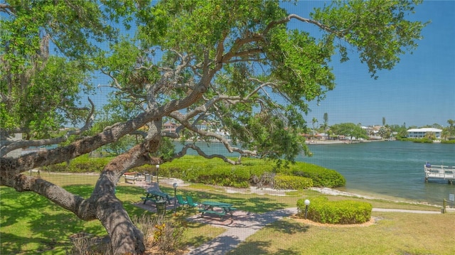 6157 Midnight Pass Rd Unit B42, Sarasota, FL 34242 - exterior space
