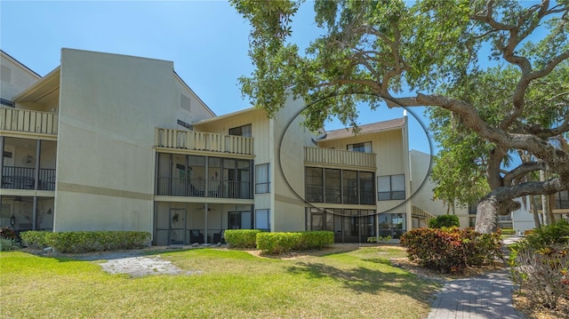 6157 Midnight Pass Rd Unit B42, Sarasota, FL 34242 - view of building exterior