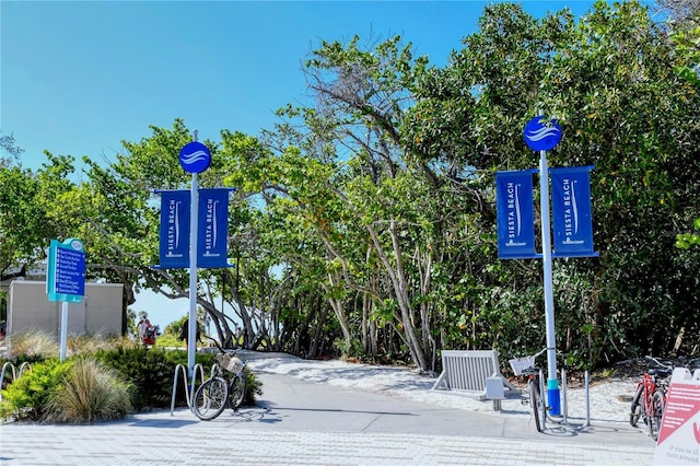 6157 Midnight Pass Rd Unit B42, Sarasota, FL 34242 - view of details