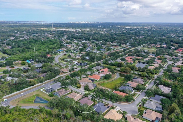 5355 Anthony Ln, Sarasota, FL 34233 - view of property location with nearby suburban area