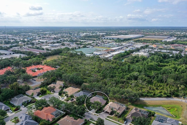 5355 Anthony Ln, Sarasota, FL 34233 - view of property location