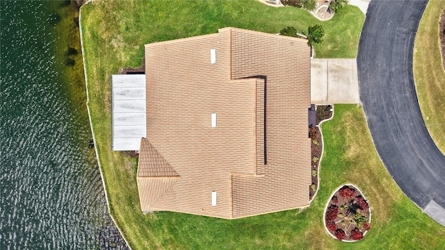 75 Inlets Blvd Unit 75, Nokomis, FL 34275 - bird's eye view