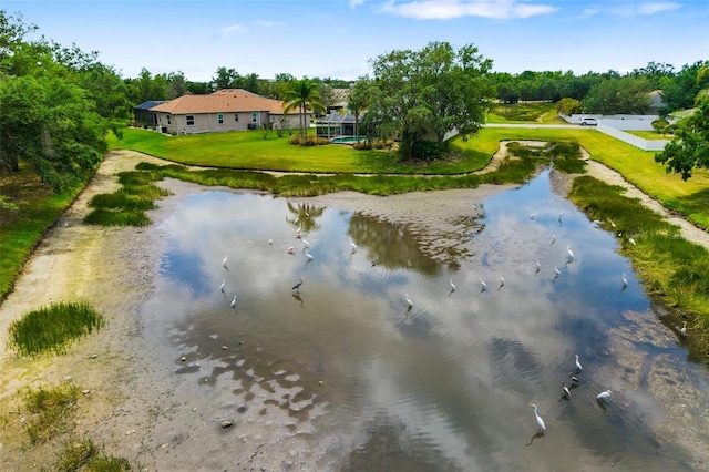 9101 Yarberry St, Sarasota, FL 34240 - water view
