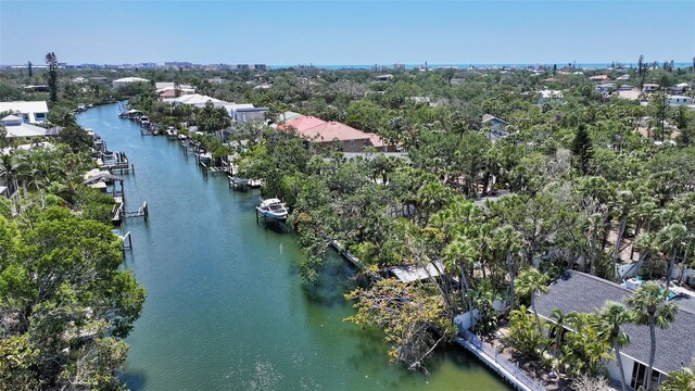5033 Oxford Dr, Sarasota, FL 34242 - photo 9