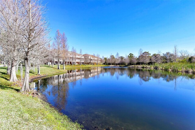 9008 White Sage Loop Unit 3605, Lakewood Ranch, FL 34202 - view of water feature
