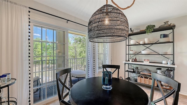 9008 White Sage Loop Unit 3605, Lakewood Ranch, FL 34202 - view of dining space