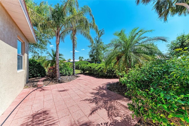 12838 Daisy Pl, Bradenton, FL 34212 - view of patio / terrace