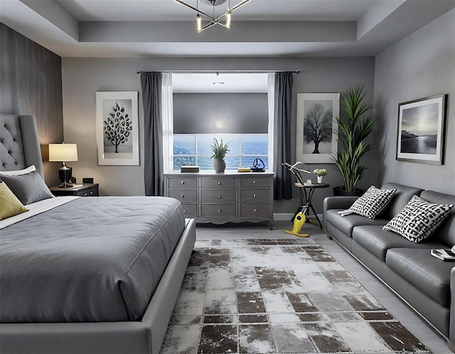 4970 Oyster Pearl St, Lakewood Ranch, FL 34211 - view of bedroom