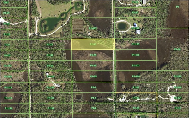 32546 Oil Well Rd, Punta Gorda FL, 33955 land for sale