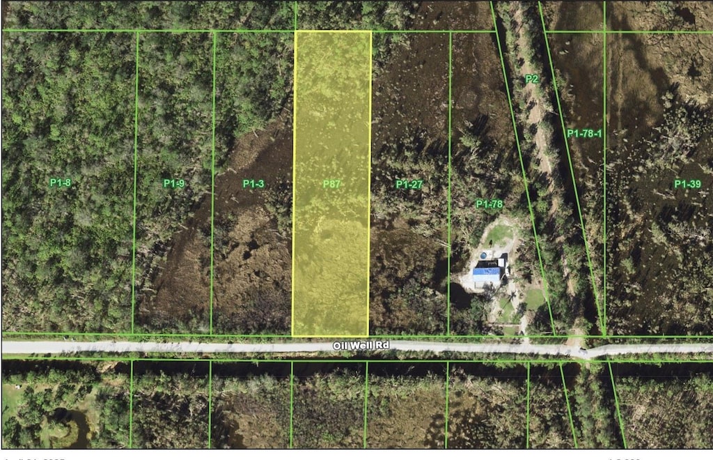 33270 Oil Well Rd, Punta Gorda, FL 33955 - photo 1