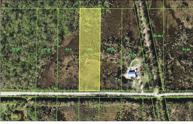 33270 Oil Well Rd, Punta Gorda FL, 33955 land for sale