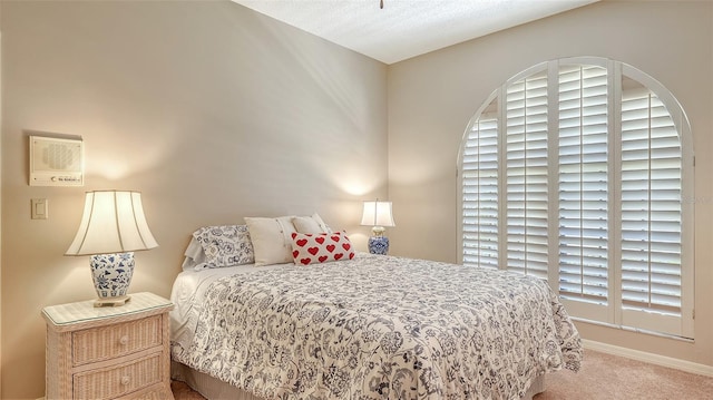 4691 Las Brisas Ln, Sarasota, FL 34238 - bedroom featuring carpet floors and baseboards